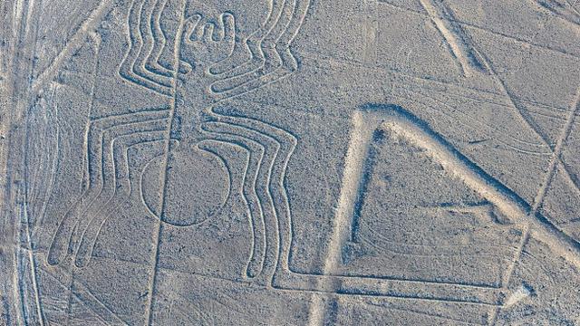 6 Misteri Dunia Bikin Takjub,Ini Faktanya