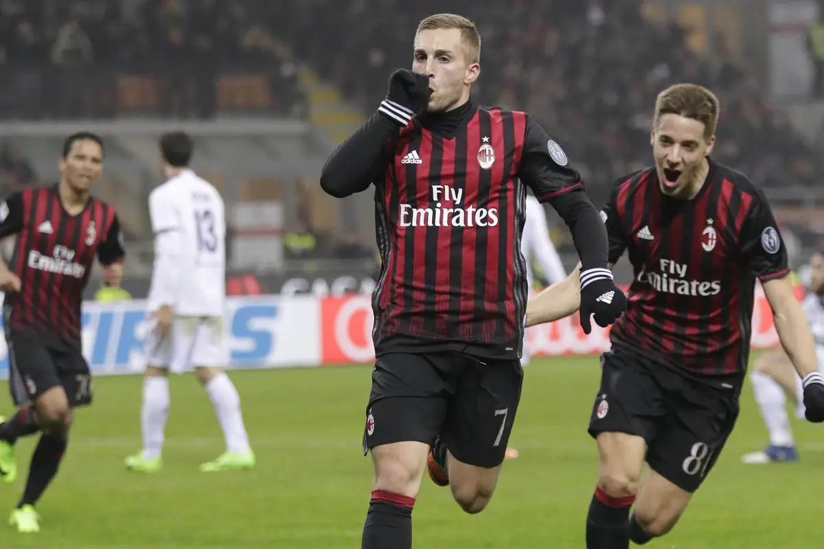 AC Milan