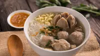 bakso daging/copyright: shutterstock