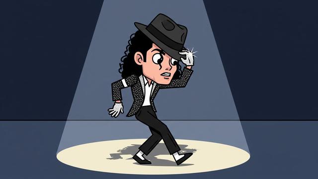 Michael Jackson