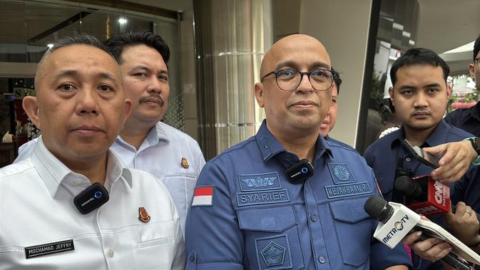 Alasan Kejagung Tak Sita 21.801 Motor Listrik di Kasus Korupsi BGN