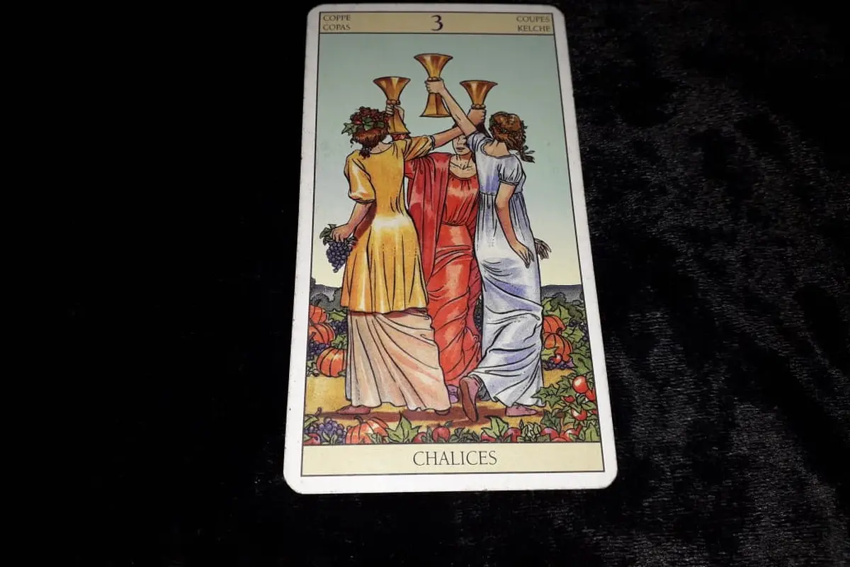 Tarot