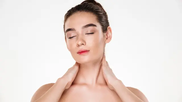 Cegah Kerutan Halus di Leher: Tips Perawatan agar Kulit Tetap Kencang dan Awet Muda