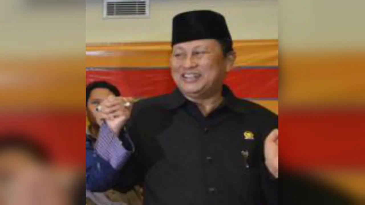 Andi Ghalib