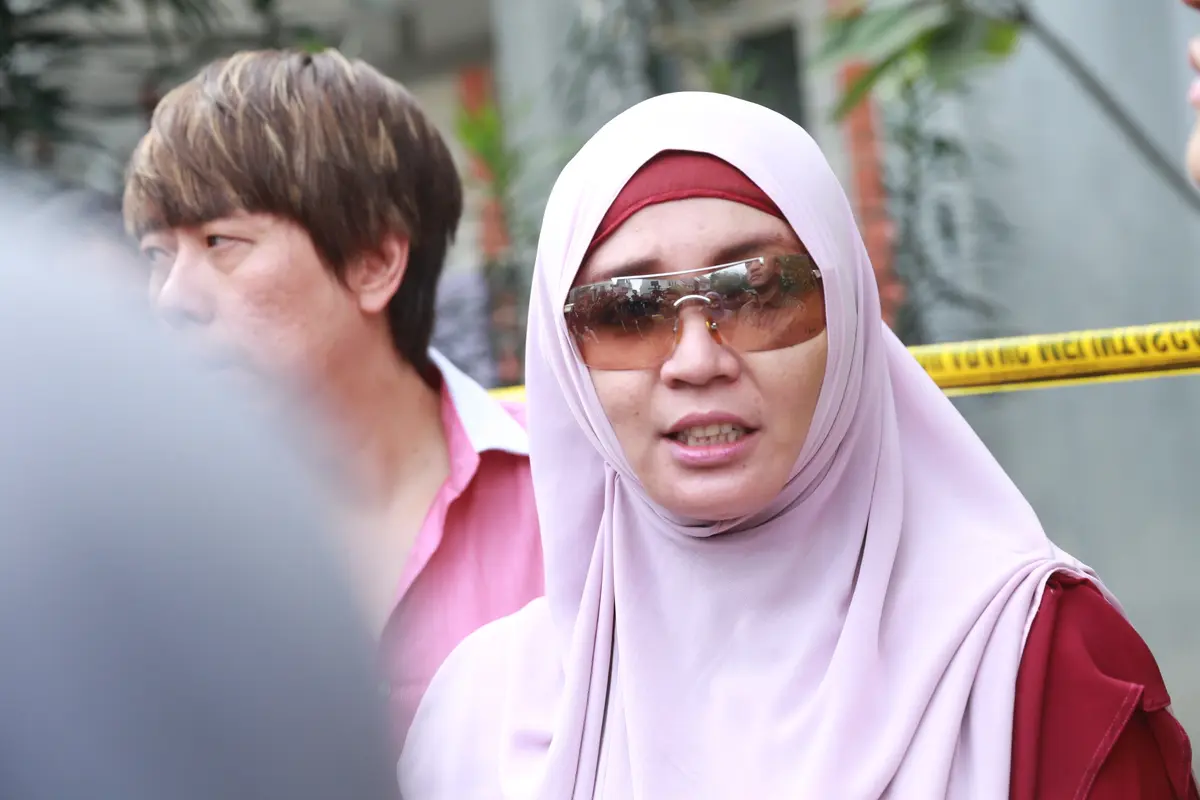 [Bintang] Farah Dibba