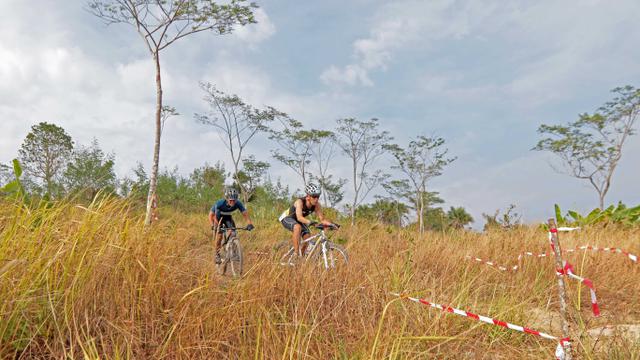 Festival Tanjung Lesung
