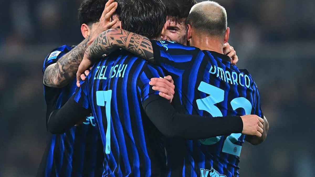Cremonese vs Inter Milan: Nerazzurri Menang dan Makin Kokoh di Puncak Klasemen