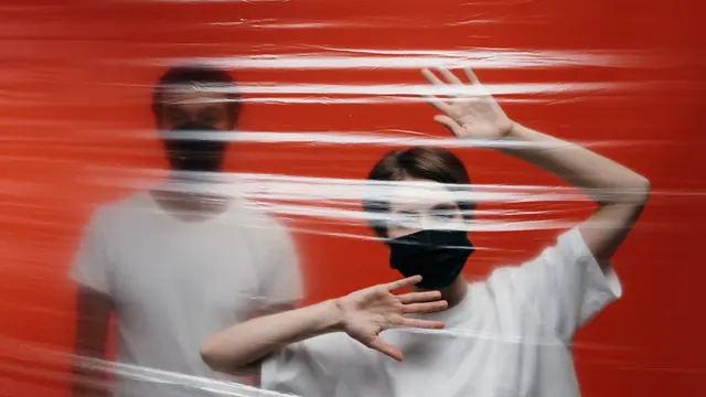 Tidak Mempercayai Hoaks