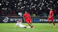 Menilai Performa Gemilang Ricky Kambuaya: Tertinggal dari Thom Haye, Bagaimana Peluangnya di Era Patrick Kluivert?