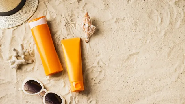 Ada SPF dan PA dalam Label Produk Sunscreen, Apa Sih Bedanya?