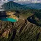 Cobalah langkahkan kaki ke Danau Kelimutu 7-14 Agustus 2017. Ada Festival Danau Kelimutu (FDK) 2017 yang sangat sayang untuk dilewatkan.