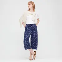 Busana yang nyaman. (Foto: Dok.UNIQLO)