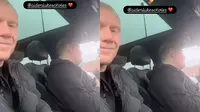 Fokus Asuh Anak dengan Autisme, Paul Scholes Berhenti Jadi Komentator Sepak Bola