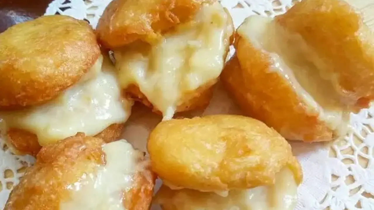 Resep sus goreng vanila. (dok. Cookpad @winnyypermatasari)