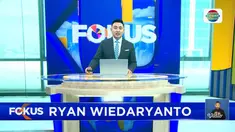 Fokus edisi (24/11) mengangkat berita-berita pilihan sebagai berikut, Letusan Sekunder kembali Picu Hujan Abu, Cuaca Ekstrem Picu Banjir dan Longsor, Kontroversi Proyek Lift Kaca di Pantai Klingking.