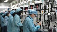 Source: Oppo Factory, Melihat Langsung Proses Produksi Oppo Find X8 Series di Pabrik Oppo Indonesia