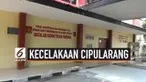 Empat jenazah korban kecelakaan di Tol Cipularang, Jawa Barat, berjenis kelamin perempuan. Hal itu diketahui usai empat jenazah itu dipindahkan ke Rumah Sakit Polri, Kramat Jati, Jakarta Timur dari RS Thamrin, Purwakarta, Jawa Barat.