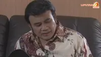 [VIDEO] Rhoma Irama, dari Seni Hingga RI 1