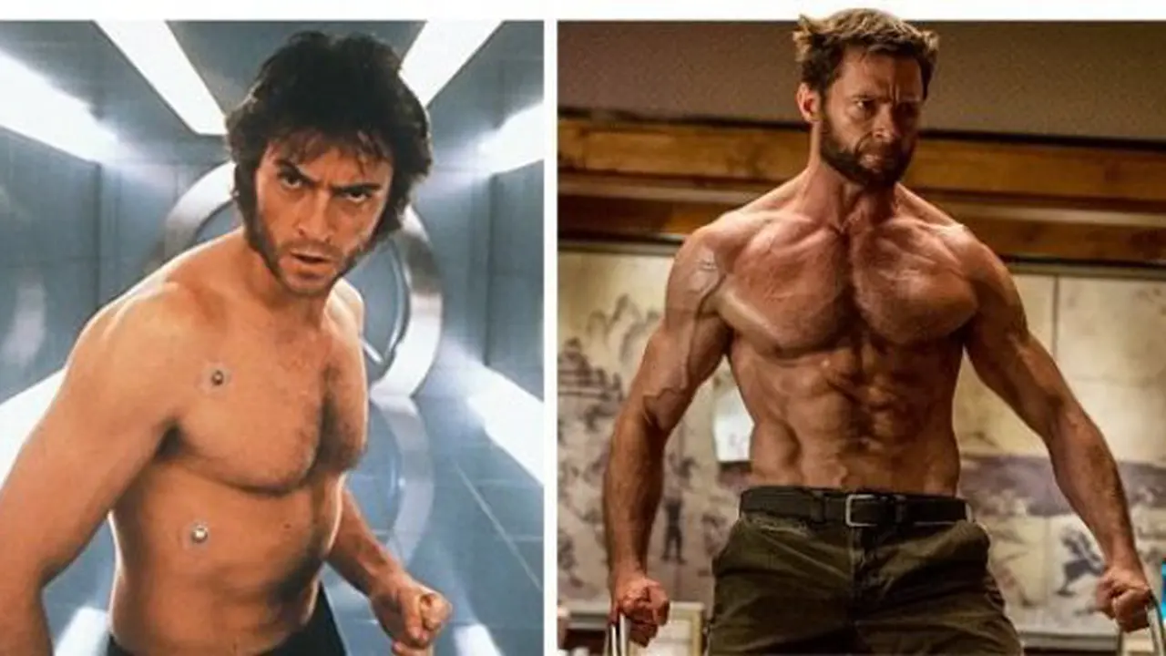 X-Men: Days of Future Past Hampir Tampilkan Dua Wolverine