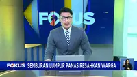 Perbarui informasi Anda bersama Fokus edisi (28/4) dengan beberapa topik pilihan di antaranya, Ratusan Rumah Terendam Banjir, Semburan Lumpur Panas Kian Banyak dan Meluas, Penjual Nasi Uduk Naik Haji.