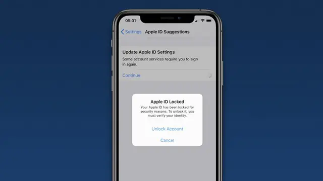 Apple ID