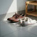 Rahasia Sepatu Tetap Awet dan Bebas Jamur, Jangan Salah Menyimpannya