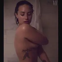 Demi Lovato (via vanityfair.com)