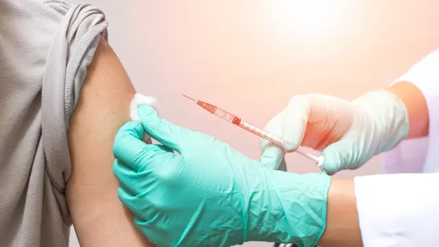 Penyakit Tetanus