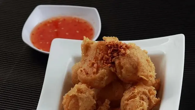 Bakmi Berdikari
