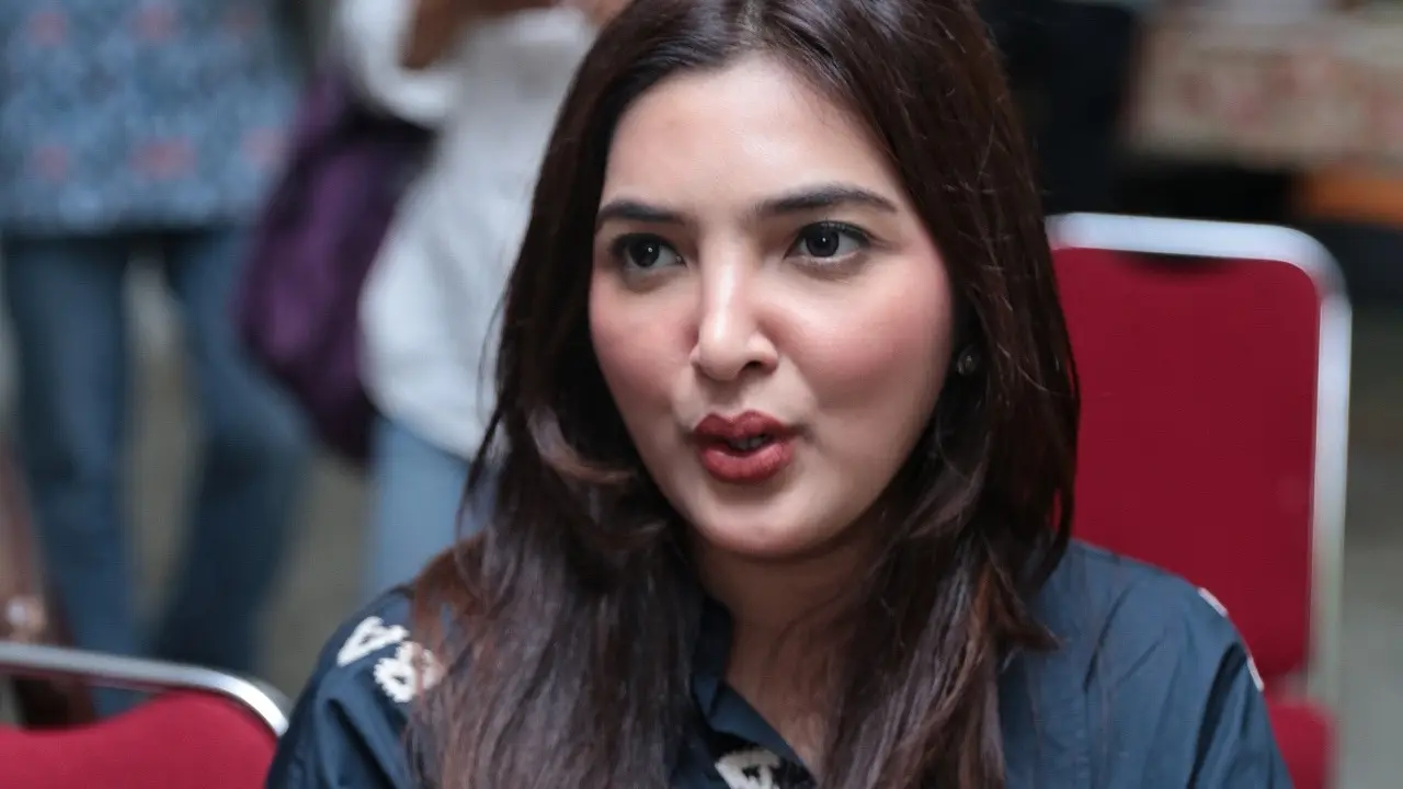 [Bintang] Ashanty