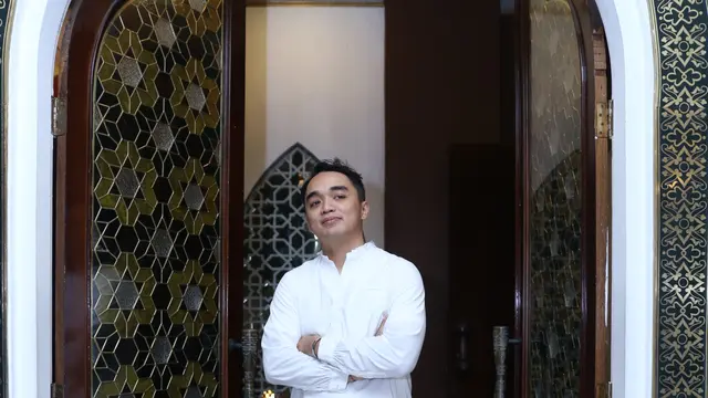 [Bintang] Dipha Barus