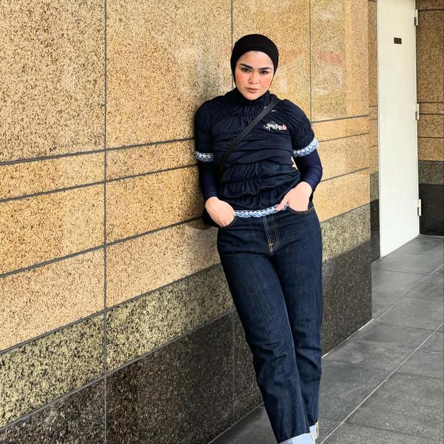 Potret Terbaru 5 Pemain Putih Abu-abu yang Mantap Berhijab, Bikin Pangling