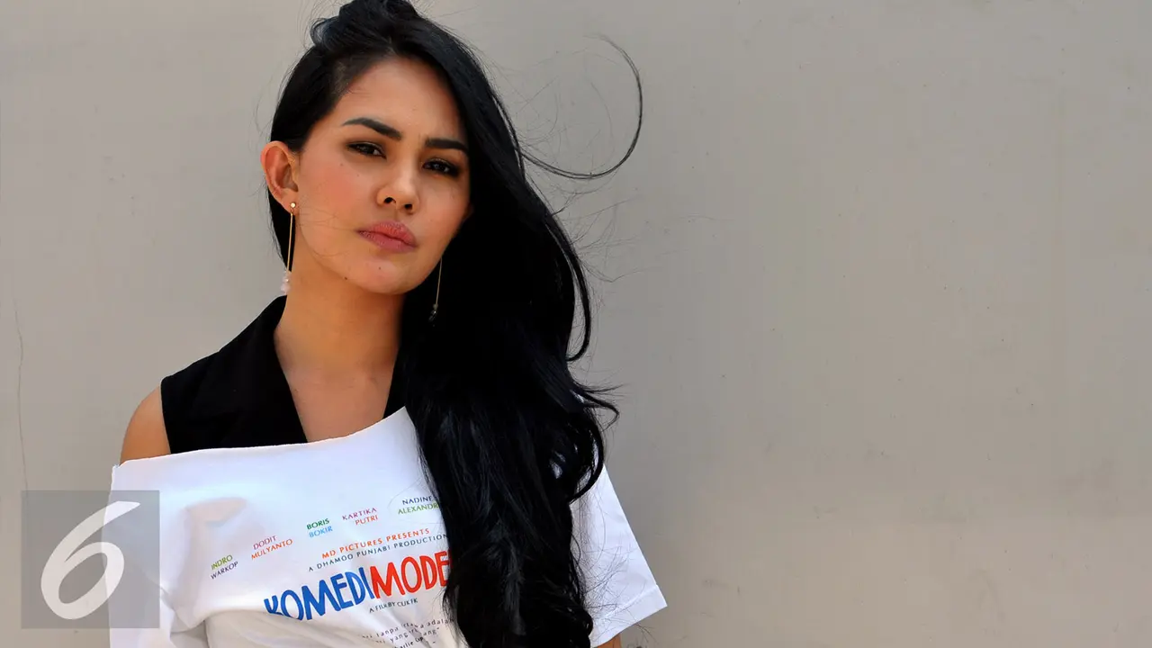 Kartika Putri