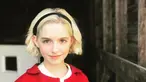 Artis belia kelahiran tahun 2006 ini berperan sebagai Judy Warren pada film Annabelle Comes Home. Judy adalah anak dari kedua paranormal yang menjadi tokoh utama dalam film tersebut. Mckenna sebagai Judy memiliki peran yang penting pula dalam film ini. (Liputan6.com/IG/mckennagraceful)