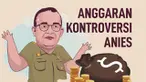 DPRD DKI kerap memangkas anggaran yang dianggap tak wajar. Beberapa anggaran nilainya mencapai miliaran rupiah.