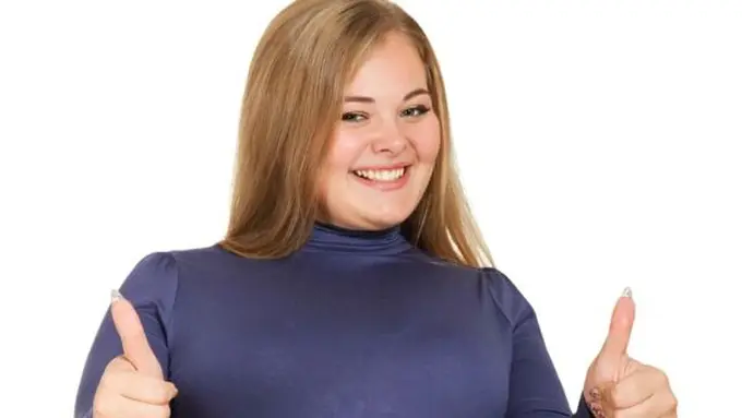 Ini Orang Tambun yang Menolak Kurus (Part 2)