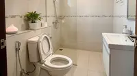 Cara Mencegah Dudukan Toilet Bergeser, Tetap Kokoh dan Nyaman Digunakan