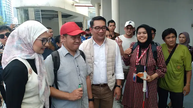 Ridwan Kamil