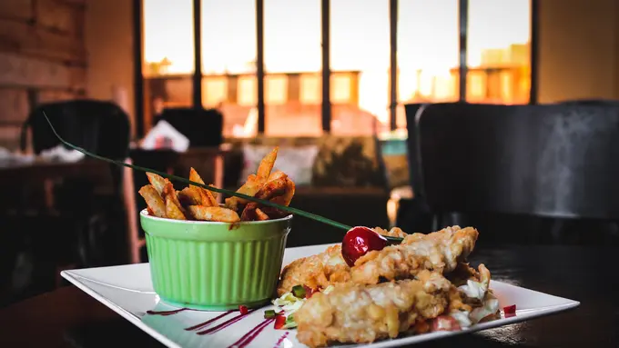 makanan dihindari saat ramadan