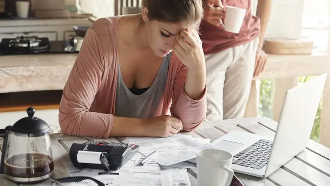 Kondisi Keuangan Zodiak Gemini