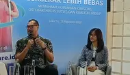 Obesitas Bikin Risiko Osteoarthritis Lutut Naik Hampir Lima Kali