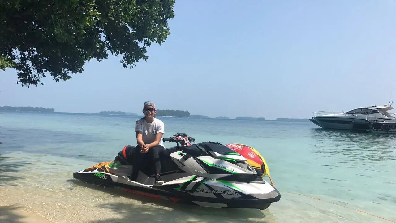 Anindya Kusuma Putri