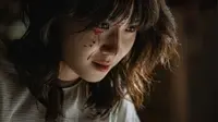 Review Hyper Knife: Ngerinya Tatapan Park Eun Bin Sang Dokter Jenius Psycho