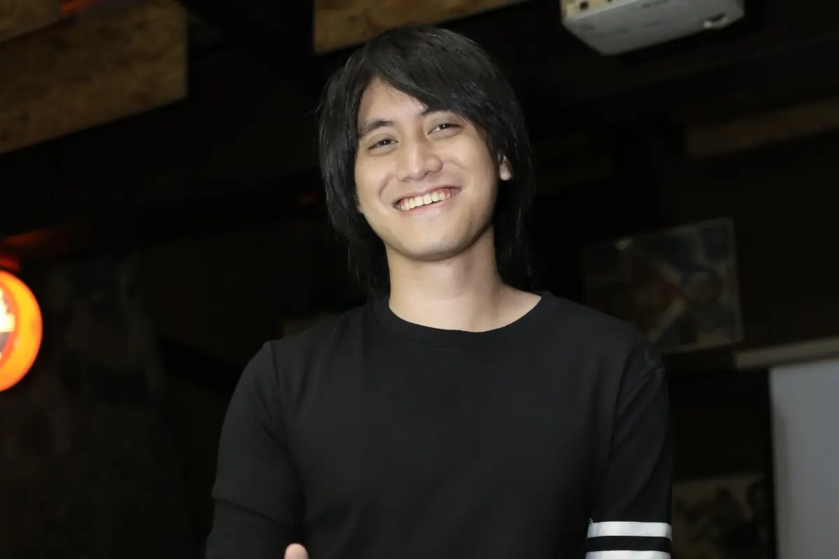 [Bintang] Kevin Aprilio