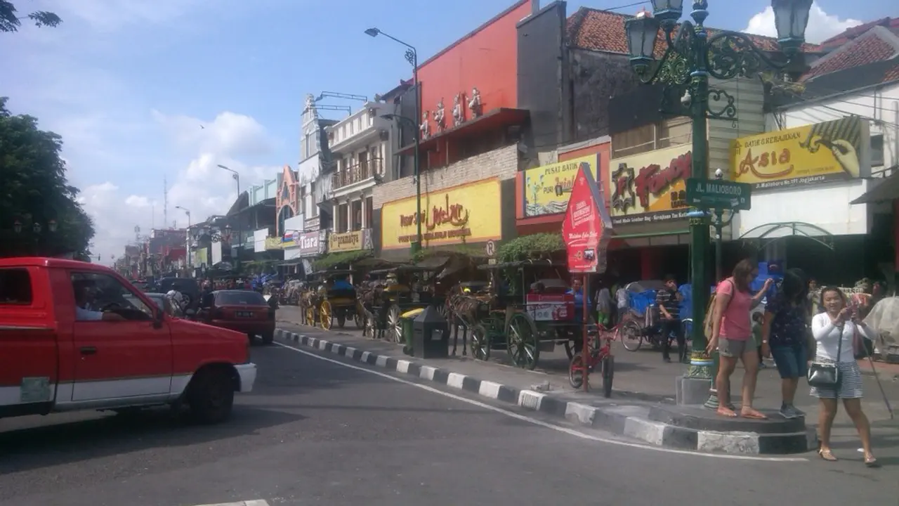 Malioboro