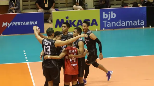Surabaya Bhayangkara Samator (SBS)