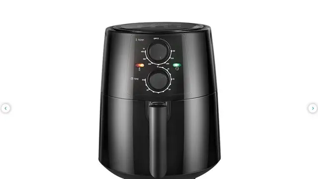 Midea Air Fryer MF-CN20A