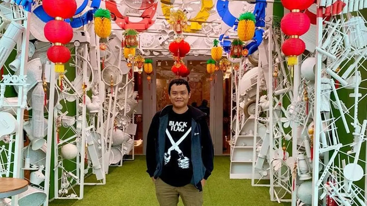 Digital Marketing Jadi Cara Ampuh Hadapi Kebuntuan di Era Pandemi