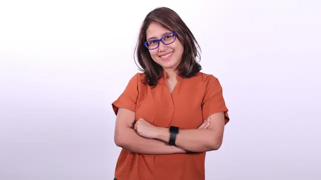 Product and Business Ops General Manager 99 Group Indonesia, Shafirra Shikka Larasati