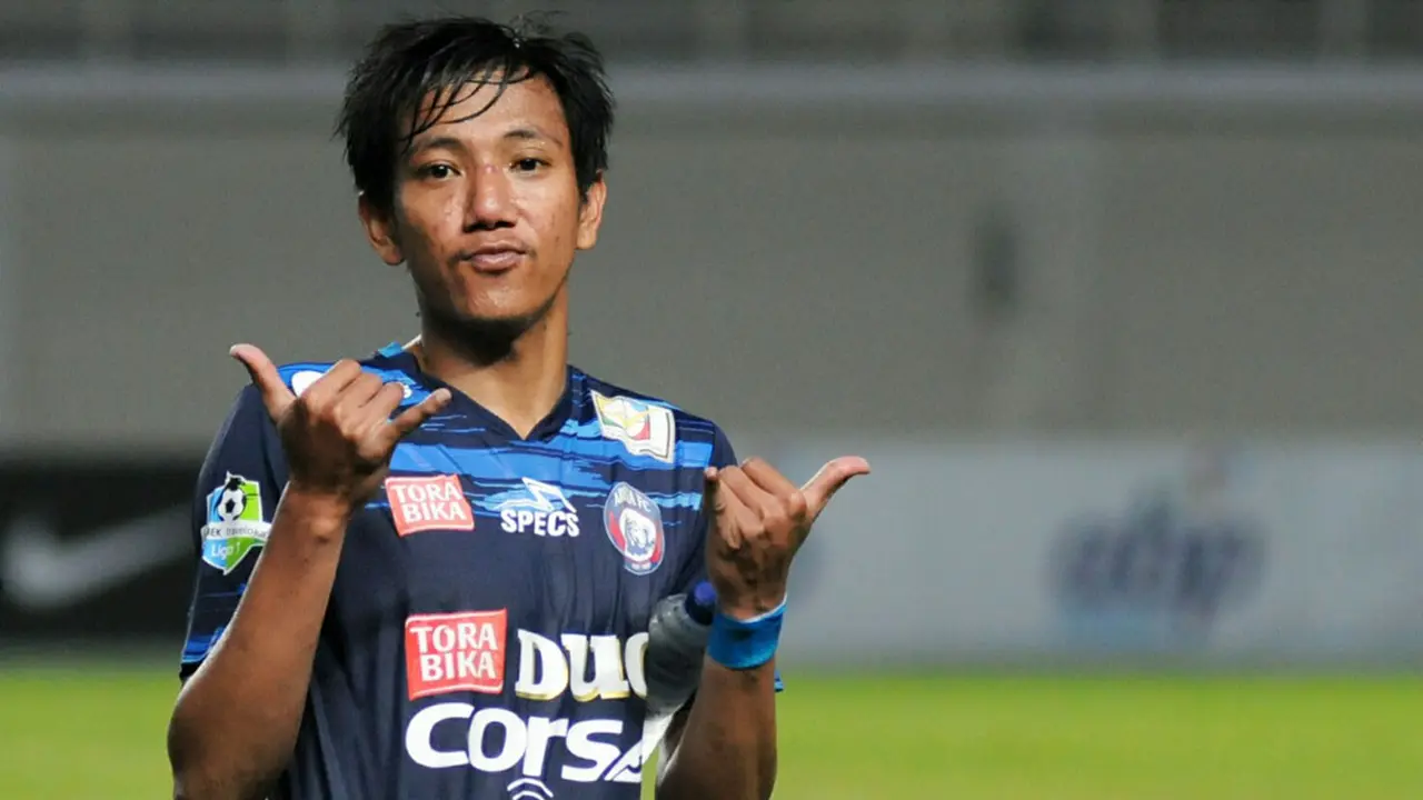 Syaiful Indra Cahya